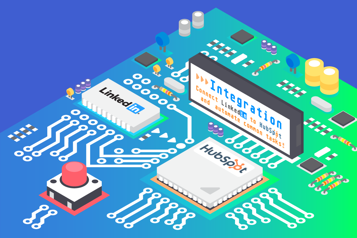 isometric illustration